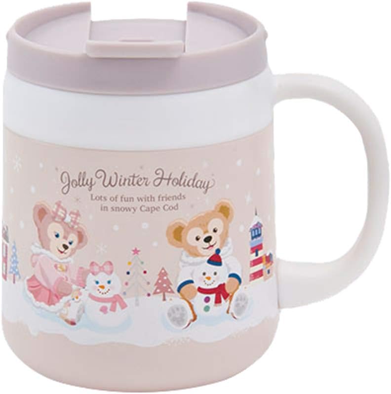 鰐 低い 受け入れ ディズニーランド クリスマス マグカップ Houmon Shika Org