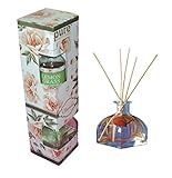 Pure Source India. reed diffuser/freshener set