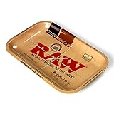 Raw Rolling Tray (Small Size)
