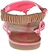 Kenneth Cole Reaction Float On U Sandal (Little Kid/Big Kid)
