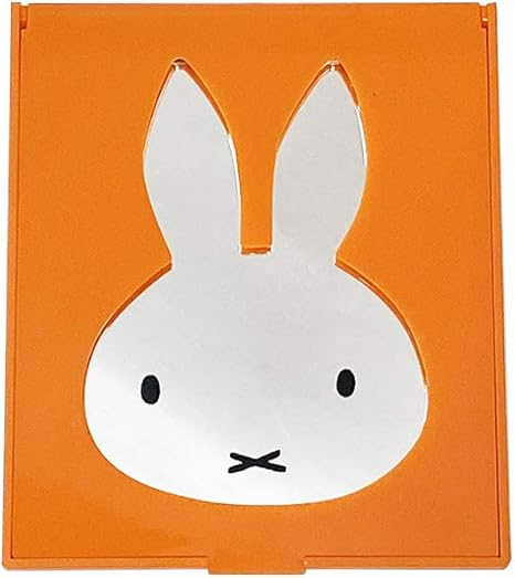 Amazon Co Jp ミッフィー グッズ 鏡 折りたたみ オレンジ コンパクト 手鏡 北欧 かわいい ホーム キッチン Amazon Co Jp ミッフィー グッズ 鏡 折りたたみ オレンジ コンパクト 手鏡 北欧 かわいい ホーム キッチン