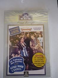 Le Cabaret Des Étoiles