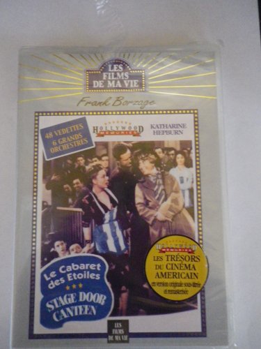 Le Cabaret Des Étoiles