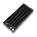 EKWB EK-CoolStream SE 240 Radiator, Slim Dual, Black