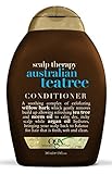 OGX Scalp Therapy Australian Tea Tree Conditioner 13 oz