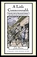 A Little Commonwealth: Family Life in Plymouth Colony
