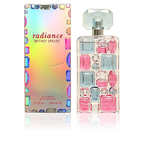 Radiance by Britney Spears, Eau De Parfum Spray, 1.7-Ounce Radiance by Britney Spears, Eau De Parfum Spray, 1.7-Ounce