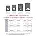 TOGEDI Travel Luggage Elastic Cover Suitcase Washable Anti-Scratch Stretchy Protector