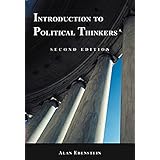 Introduction to Political Thinkers