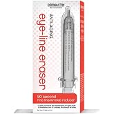 Dermactin Anti-Aging Eye-line Eraser 90 Second Fine Line/Wrinkle Reducer .34 oz - Wrinkle Eraser for Face, Wrinkle Line Filler