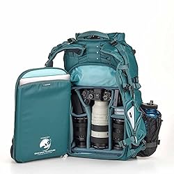 Shimoda Action X30 V2 Water Resistant Camera