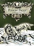 Poison Pages (Library of Doom)