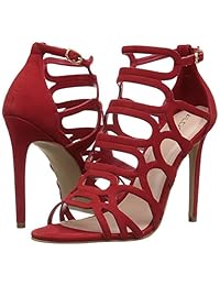 Aldo Women 's SHORR sandalia de tacón