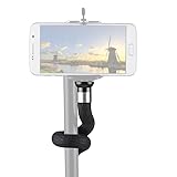 Docooler Flexible Tripod Monopod Selfie Stick Phone