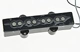 FidgetFidget 4 String Jazz Bass Alnico 5 NECK