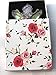 My Precious Sister Bow Knot Heart Suncatchers Glass Sister Wind Chime with Pressed Flower Hearts Embedded in Glass with Metal Trim Sister Heart Charm Gifts for Sister Birthdays Christma