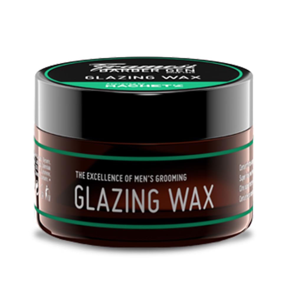 FRAMESI BARBER GEN GLAZING WAX 100 ML