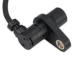 TRQ Front Right ABS Wheel Speed Sensor Passenger
