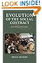 Evolution of the Social Contract