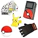 TOMY Pokémon Pokedex Trainer Kit (Discontinued by manufacturer)