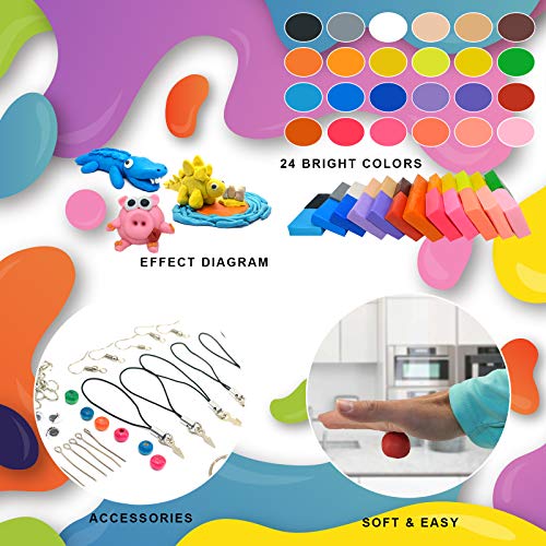 6 Polymer+Stretchable+Molding+Accessories+Storage