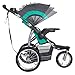 Baby Trend Expedition RG Jogger Stroller, Emerald