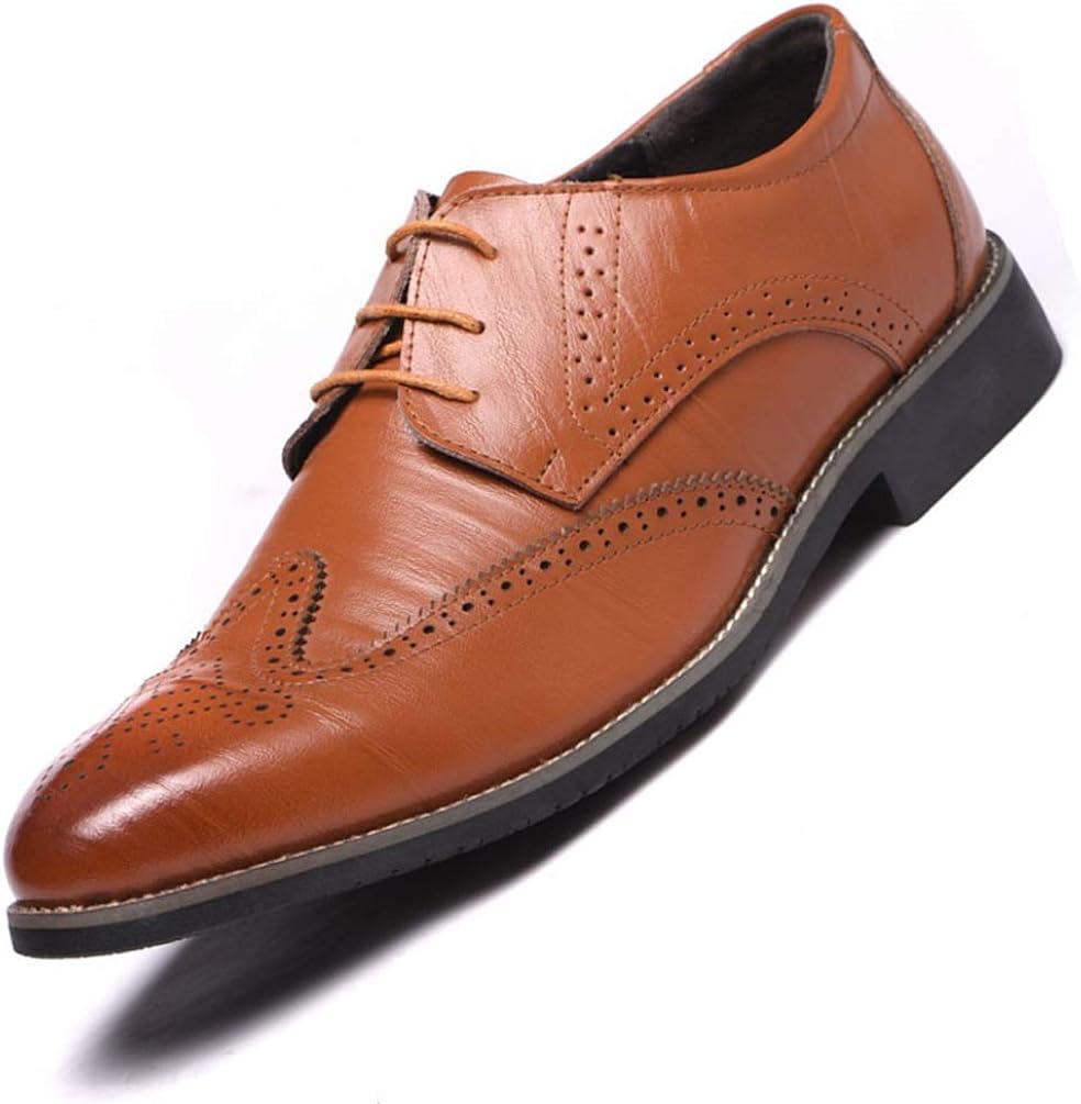high end oxford shoes