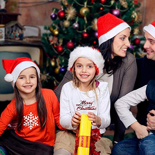 Heat Transfer Vinyl for T-Shirt Christmas Buffalo Plaid Iron On Vinyl Sheet PU HTV Bundle with Tweezers Assorted Colors Works with Cricut and Other Cutters -12’’X10’’-12PCS