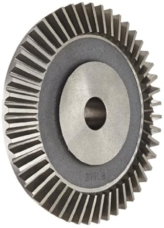Amazon.com: Boston Gear PA638Y-G Bevel Gear, 3:1 Ratio, 0.875" Bore, 8