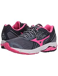 Mizuno Women 's Wave Inspire 14 Zapatilla de Running