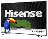Hisense 65H9D