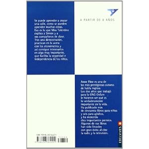 Como cruzar la calle y no acabar hecho una tortilla/ How to Cross the Road and not Turn Into Pizza (Ala Delta: Serie Azul/ Hang Gliding: Blue Series)