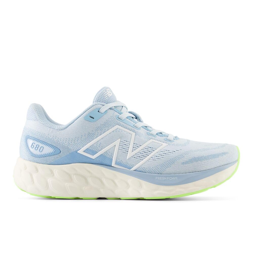 New Balance Women's Fresh Foam 680 V8 Running Shoe