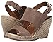 Dolce Vita Women's Tix Espadrille Wedge Sandal