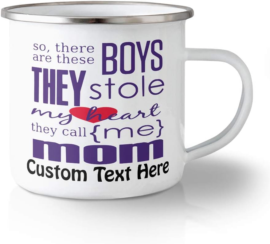 boys travel mug