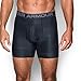 Under Armour UA Original Series Printed Boxerjock® MD Black