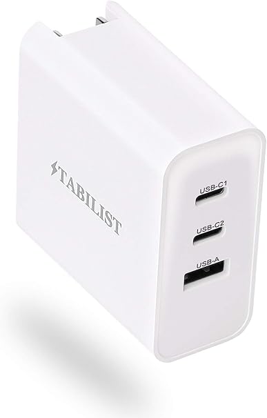 Amazon Pd 急速充電器 Usb Type C 65w 3ポート Gan 折畳 Pse認証済 Pd3 0対応 Macbook Pro Usb A Usb C 窒化ガリウム Acアダプター Iphone 11 Xr Xs X Max Galaxy S10 Ipad Pro パソコン Ac式充電器 通販