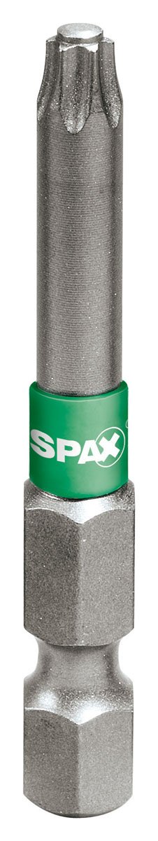 Spax T-STAR Plus Bit T20 in a Can – 5000009183109, 5000009183209