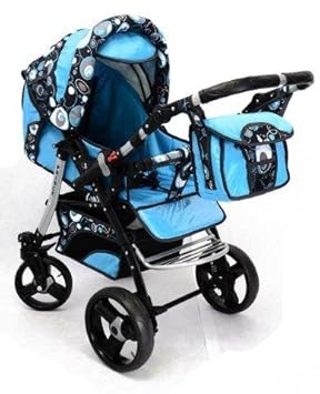 kinderwagen best