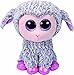 Ty Beanie Babies Boos 37257 Dixie the Easter Lamb Boo Buddy