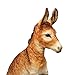 Breyer Traditional Hickory Hills Wall Street Donkey Toy Model