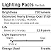 Enbrighten Z-Wave Plus Wireless Smart LED Bulb, Dimmable, 60-Watt Equivalent, 2700K Soft White, Works with Amazon Alexa, 35931