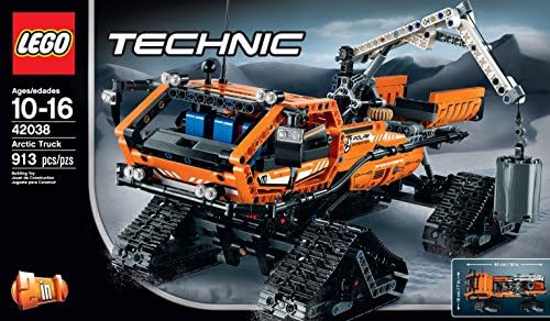 42038 lego technic