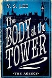 The Agency 2: The Body at the Tower