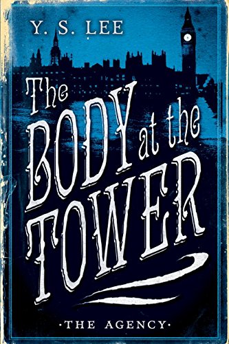 The Agency 2: The Body at the Tower