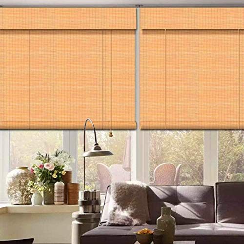 Bamboo-Window-Blinds-36x70inch-Natural-Light-Filtering-Roll-Up-Shade-Window-Blind-Roman-Bamboo-with-Valance-Indoor-Outdoor-Use-for-Room