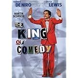 The King of Comedy