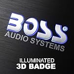 BOSS-Audio-Systems-R1100M-Monoblock-Car-Amplifier-1100-Watt-Amp-24-Ohm-Stable-Class-AB-Mosfet-Power-Supply-Remote-Subwoofer-Control-Subwoofer-Amplifier