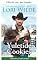 Livro Biscoitos de Natal (Cowboys do cartão de Natal Livro 1)