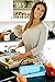 ProPrep 4-In-1 Multi-Function Mandoline Slicer, Julienne & Grater By KooKoo Kitchen - Vegetable Slice Thick & Thin Julienne Stainless Steel Blades - FDA Approved Plastic - Healthy Eating Recipes